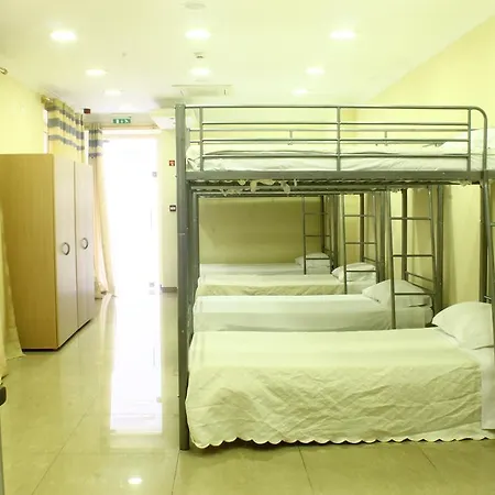 Bed & Breakfast Camarata